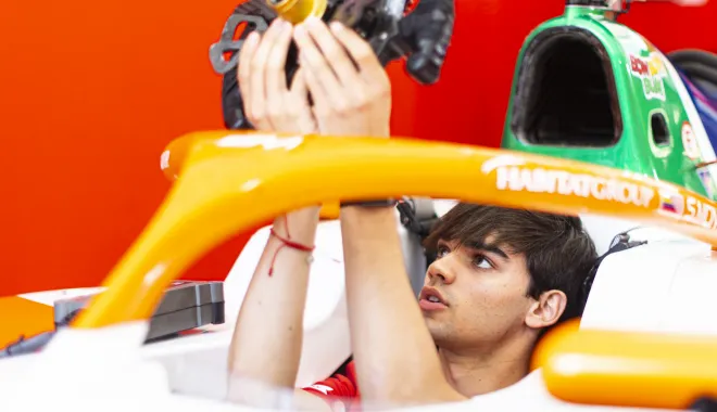 September 19, 2025 - R12 - Baku - Photo 2