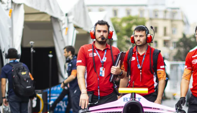 September 19, 2025 - R12 - Baku - Photo 3