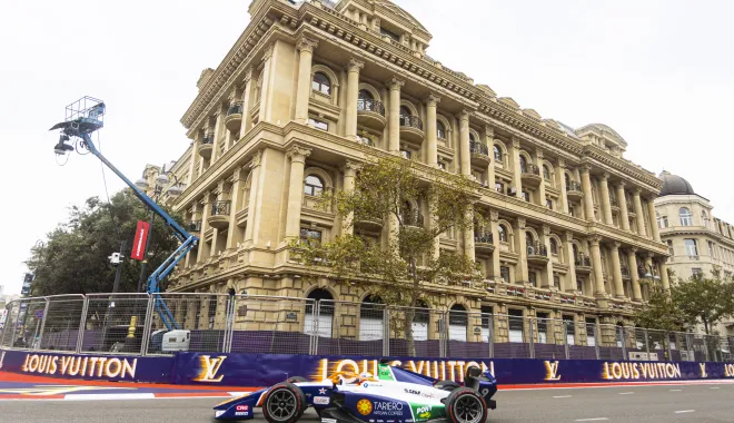 September 19, 2025 - R12 - Baku - Photo 5