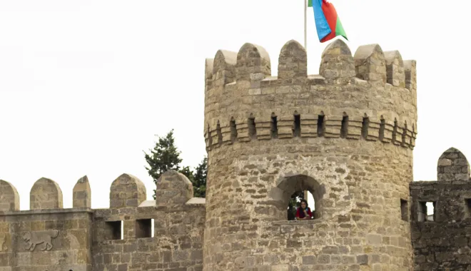 September 19, 2025 - R12 - Baku - Photo 6