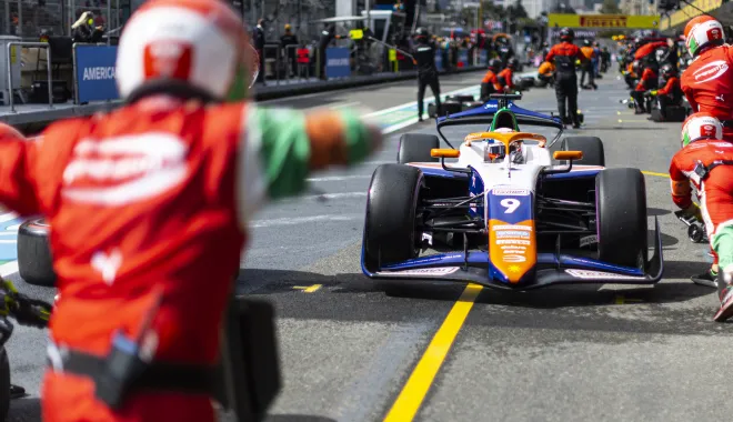 September 19, 2025 - R12 - Baku - Photo 11