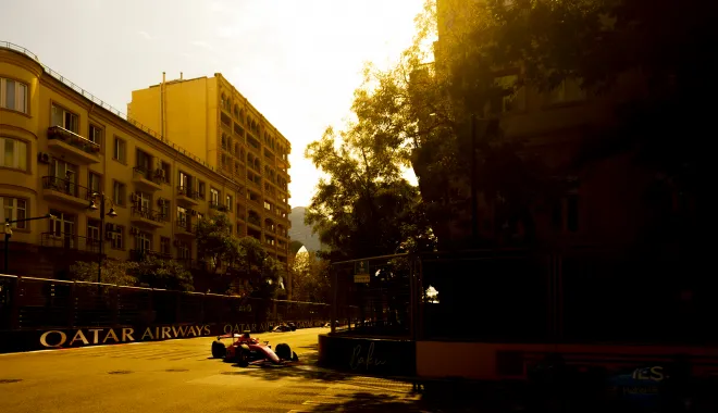 September 19, 2025 - R12 - Baku - Photo 10