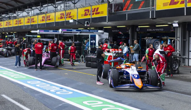 September 19, 2025 - R12 - Baku - Photo 9