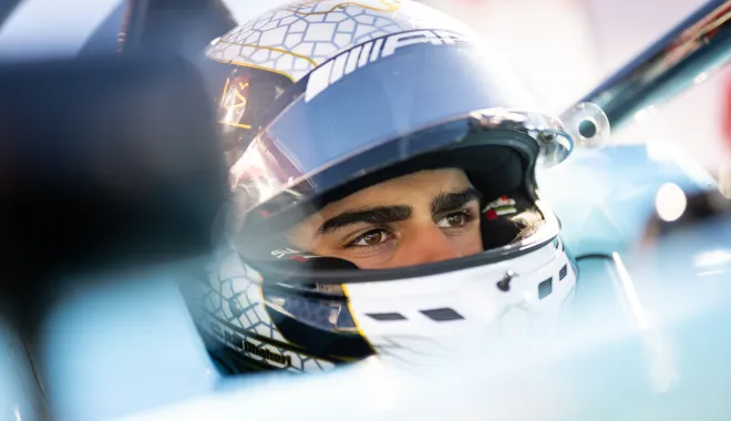 October 28, 2025 - R10 - Monza - Photo 3