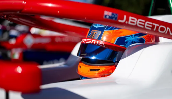 October 28, 2025 - R10 - Monza - Photo 4