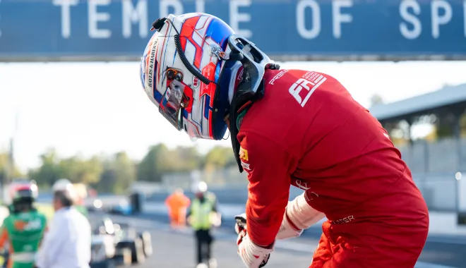 October 28, 2025 - R10 - Monza - Photo 13