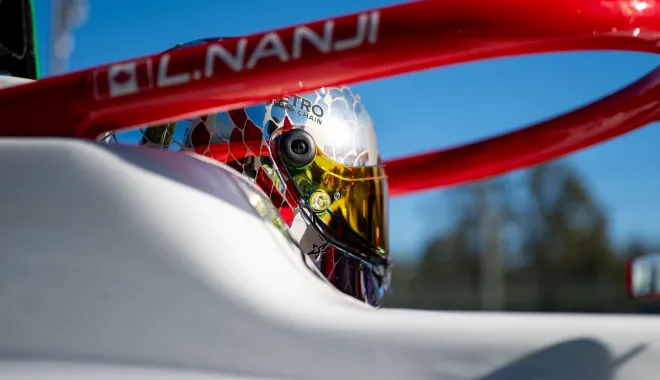 October 28, 2025 - E4 - R03 - Monza - Photo 3