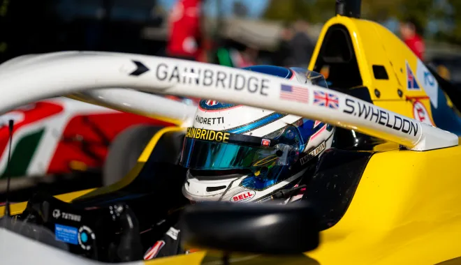 October 28, 2025 - E4 - R03 - Monza - Photo 4