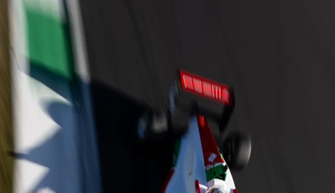 October 28, 2025 - E4 - R03 - Monza - Photo 7