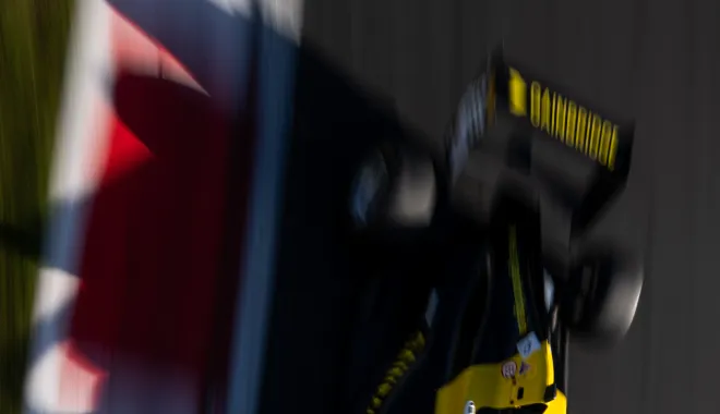 October 28, 2025 - E4 - R03 - Monza - Photo 8