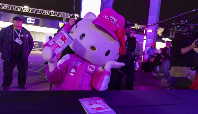 November 26, 2025 - R07 - Las Vegas - Photo 6