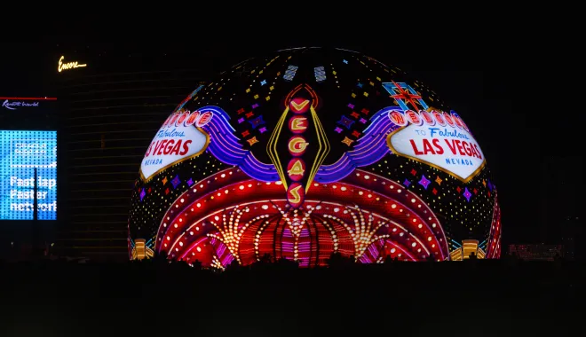 November 26, 2025 - R07 - Las Vegas - Photo 1