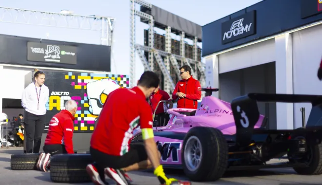 November 26, 2025 - R07 - Las Vegas - Photo 2