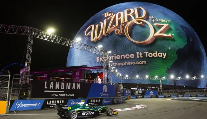 November 26, 2025 - R07 - Las Vegas - Photo 7