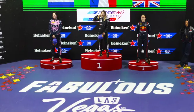 November 26, 2025 - R07 - Las Vegas - Photo 11