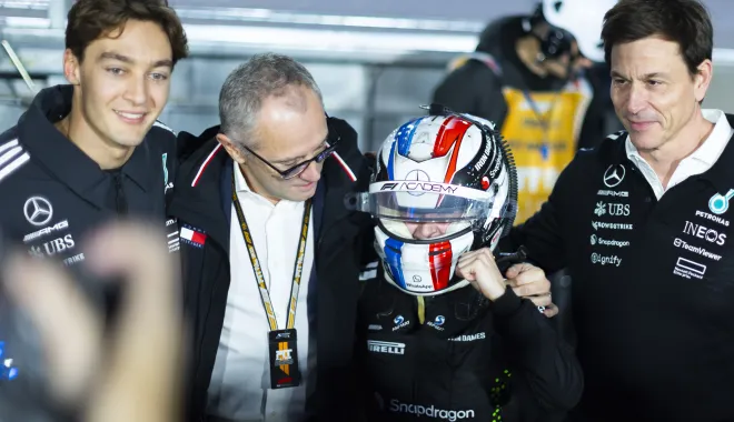 November 26, 2025 - R07 - Las Vegas - Photo 19