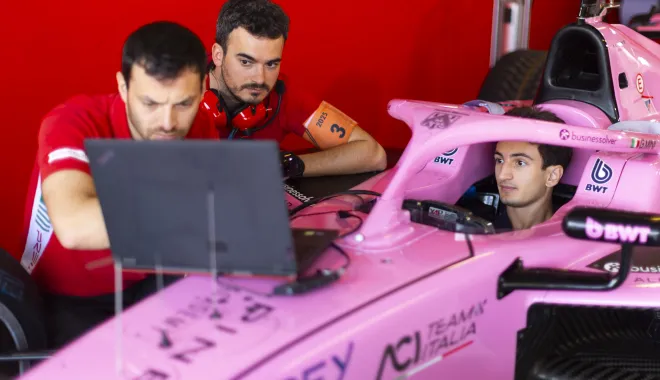 December 05, 2025 - R14 - Abu Dhabi - Photo 1