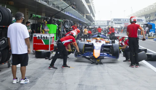 December 05, 2025 - R14 - Abu Dhabi - Photo 6