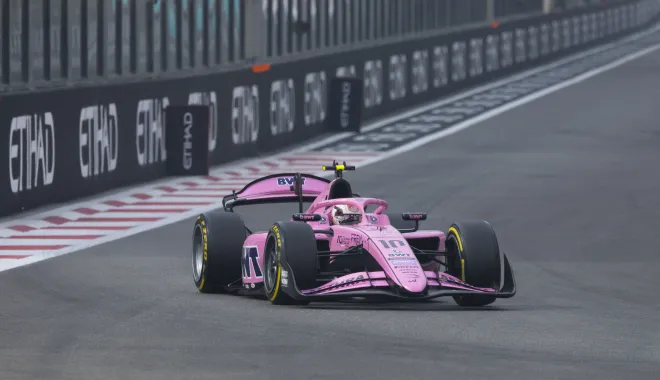 December 05, 2025 - R14 - Abu Dhabi - Photo 7