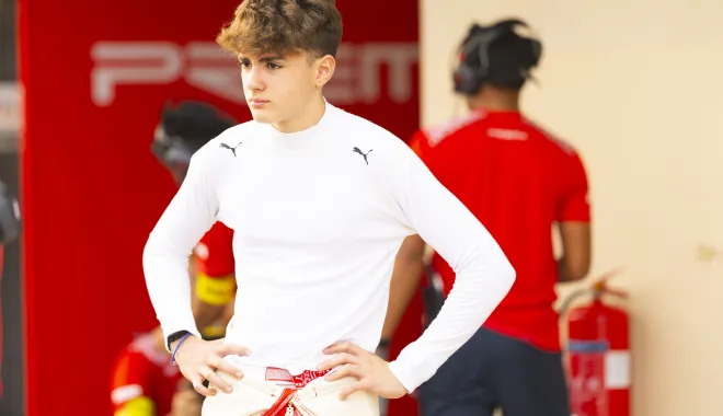 December 07, 2025 - R02 - Abu Dhabi - Photo 3