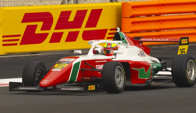 December 07, 2025 - R02 - Abu Dhabi - Photo 6