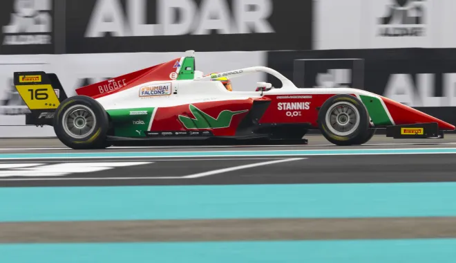 December 07, 2025 - R02 - Abu Dhabi - Photo 7