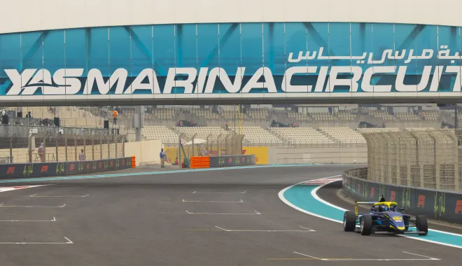 December 07, 2025 - R02 - Abu Dhabi - Photo 1