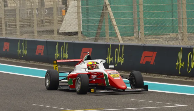 December 07, 2025 - R02 - Abu Dhabi - Photo 8