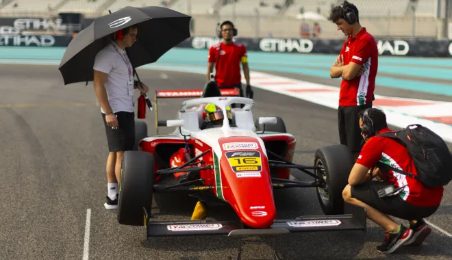 December 07, 2025 - R02 - Abu Dhabi - Photo 11