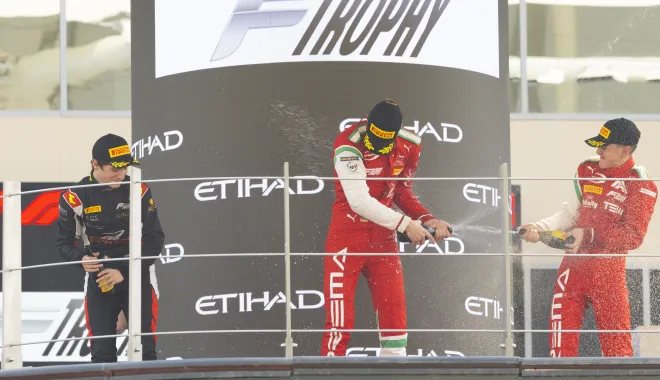 December 07, 2025 - R02 - Abu Dhabi - Photo 14