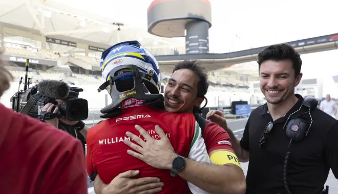 December 07, 2025 - R02 - Abu Dhabi - Photo 16