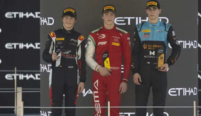 December 07, 2025 - R02 - Abu Dhabi - Photo 18