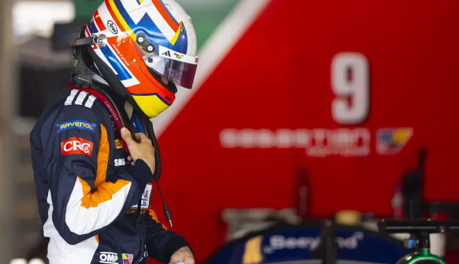 December 10, 2025 - T03 - Abu Dhabi - Photo 1