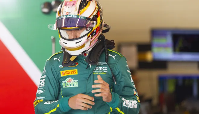 December 10, 2025 - T03 - Abu Dhabi - Photo 2