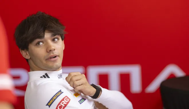 December 10, 2025 - T03 - Abu Dhabi - Photo 5