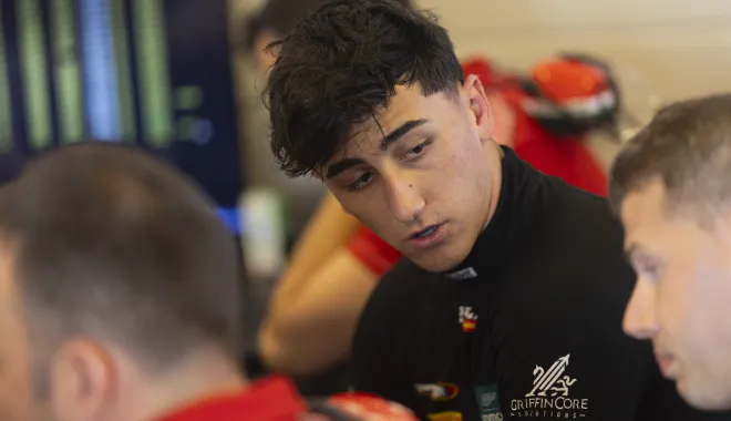 December 10, 2025 - T03 - Abu Dhabi - Photo 6