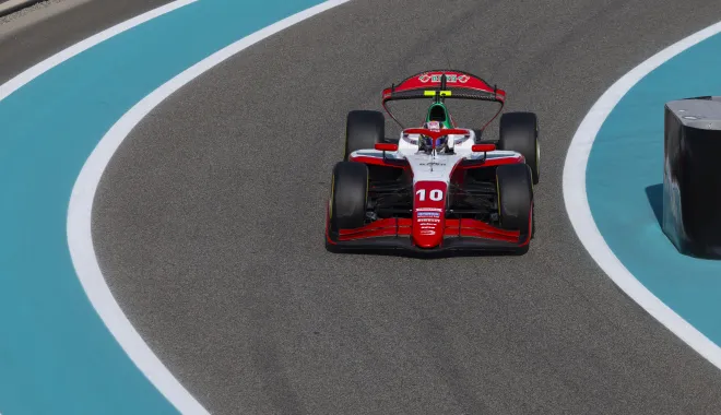 December 10, 2025 - T03 - Abu Dhabi - Photo 7