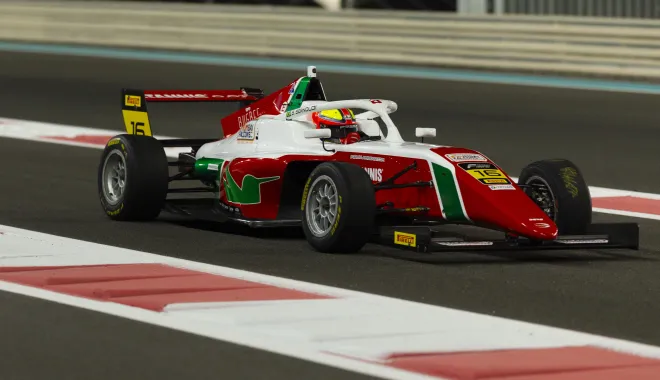 December 14, 2025 - R03 - Abu Dhabi - Photo 3