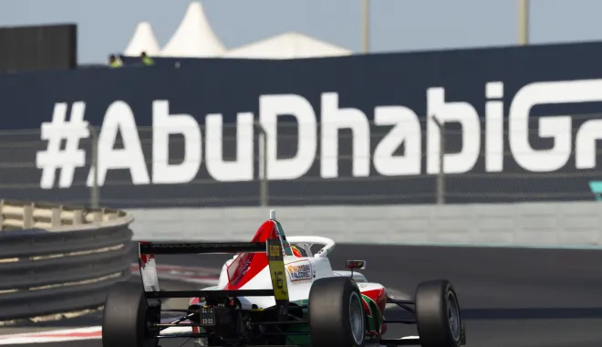 December 14, 2025 - R03 - Abu Dhabi - Photo 6