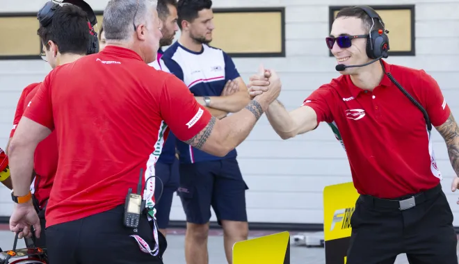 December 14, 2025 - R03 - Abu Dhabi - Photo 11