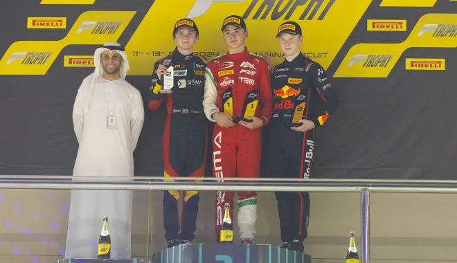 December 14, 2025 - R03 - Abu Dhabi - Photo 15