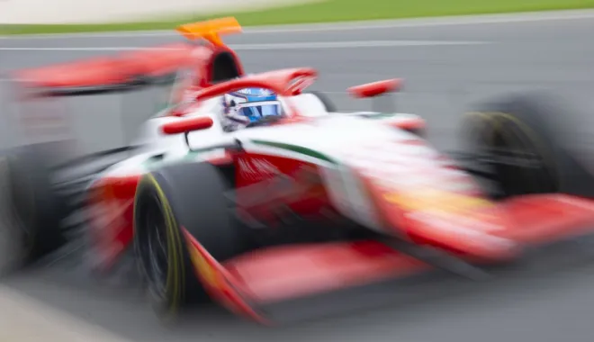 March 06, 2026 - R01 - Melbourne - Photo 1