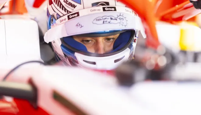 March 06, 2026 - R01 - Melbourne - Photo 2