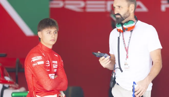 March 06, 2026 - R01 - Melbourne - Photo 4