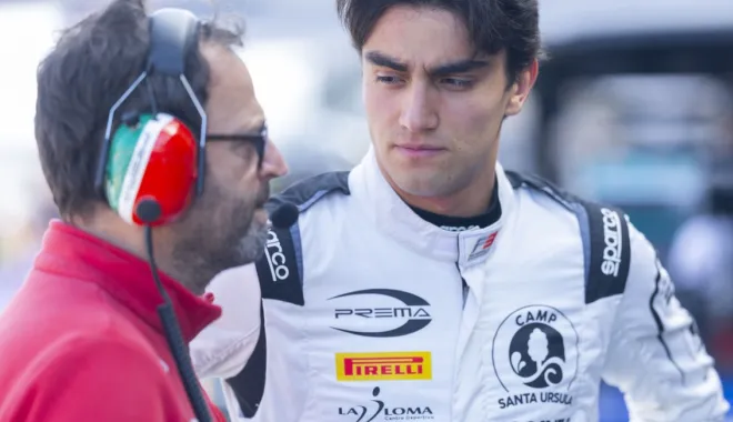 March 06, 2026 - R01 - Melbourne - Photo 5