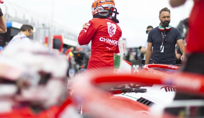 March 06, 2026 - R01 - Melbourne - Photo 6