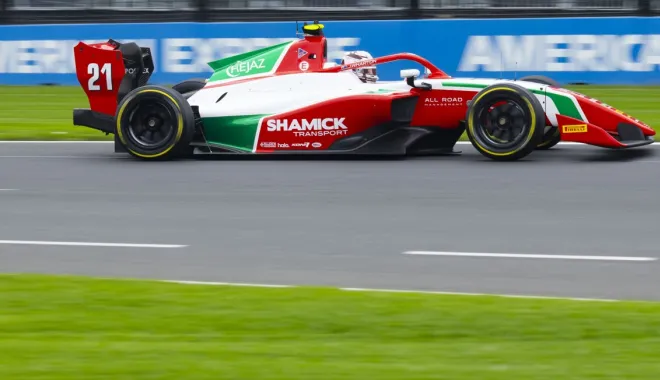 March 06, 2026 - R01 - Melbourne - Photo 7