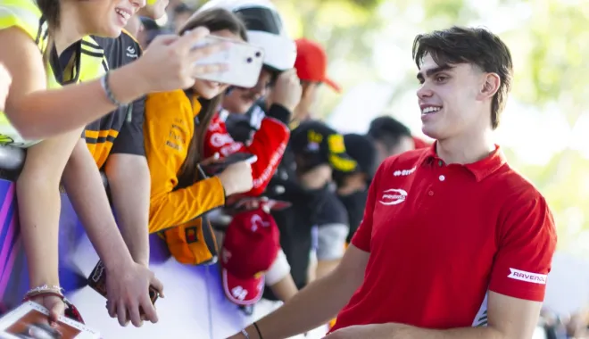 March 06, 2026 - R01 - Melbourne - Photo 8