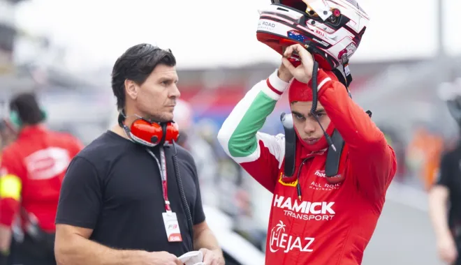 March 06, 2026 - R01 - Melbourne - Photo 9