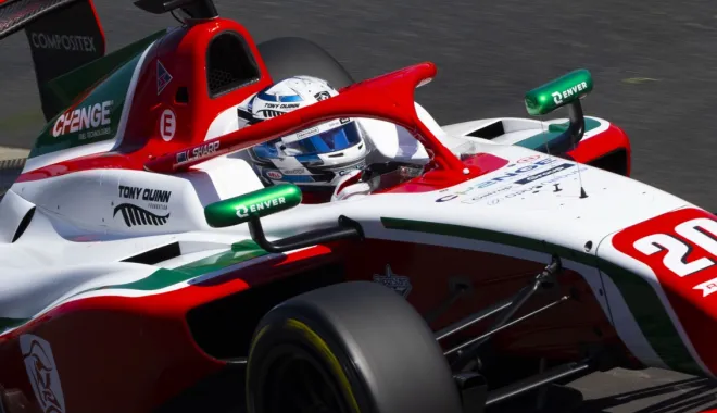 March 06, 2026 - R01 - Melbourne - Photo 11